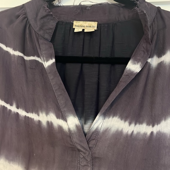 Anthropologie top - Holding Horses - Picture 5 of 8
